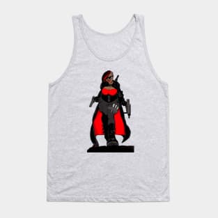 Blade Tank Top